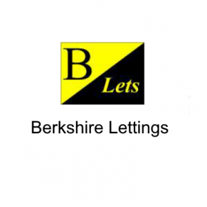 Berkshire Lets - client logo