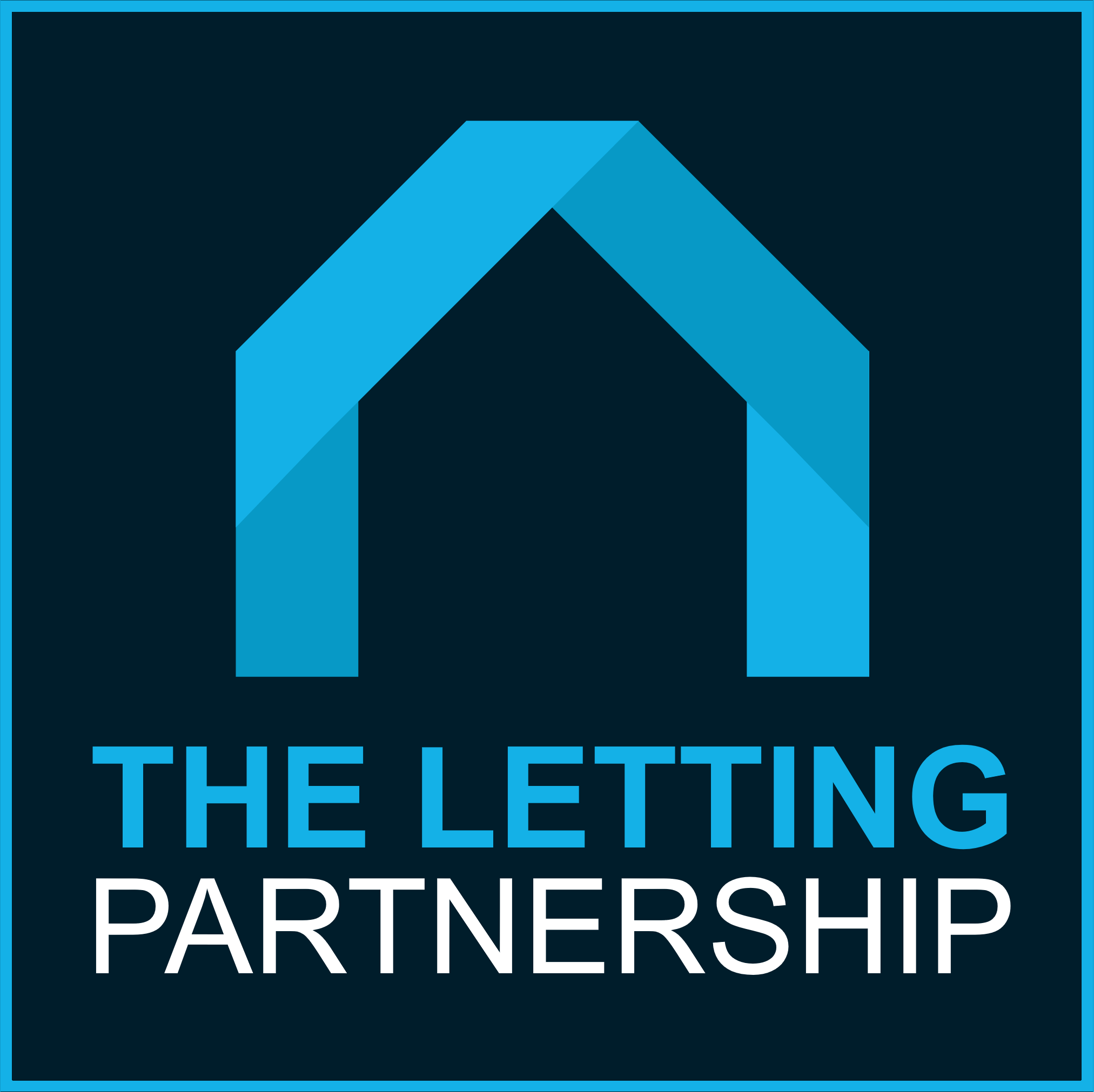 The Letting Partnership logo