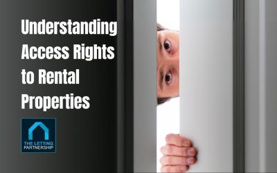 Understanding Access Rights to Rental Properties