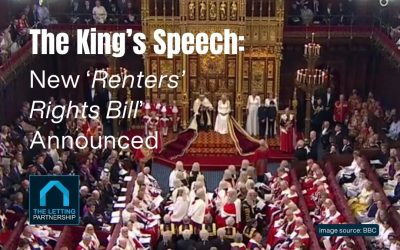 The King’s Speech: New ‘Renters’ Rights Bill’ Announced