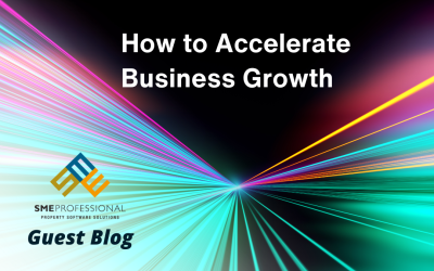 How to Accelerate Business Growth