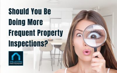 Should You Be Doing More Frequent Property Inspections?