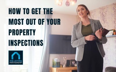 How to Get the Most out of Your Property Inspections