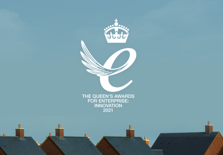 queens award for enterprise 2021