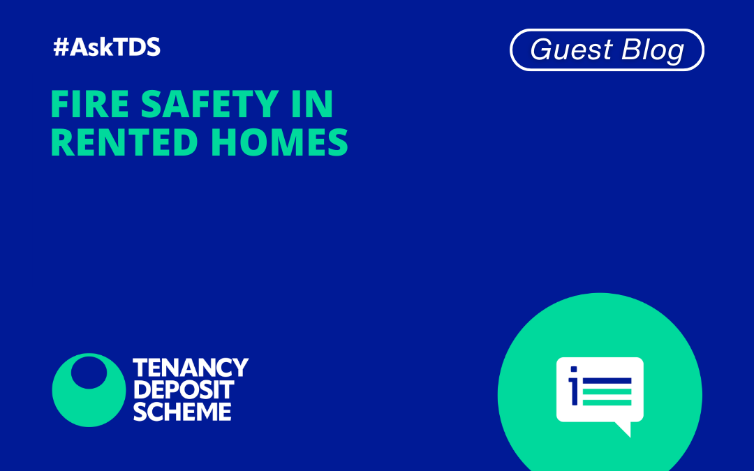 ASKTDS: Fire safety in rented properties